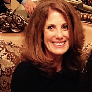 Meet your Posher, Susan